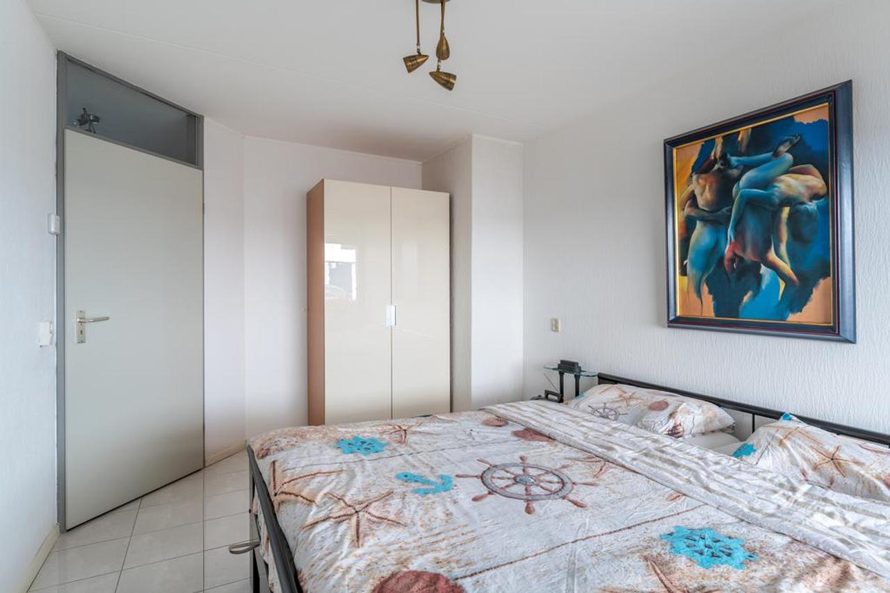 3-room apartment on the Maas with terrace - Image 16