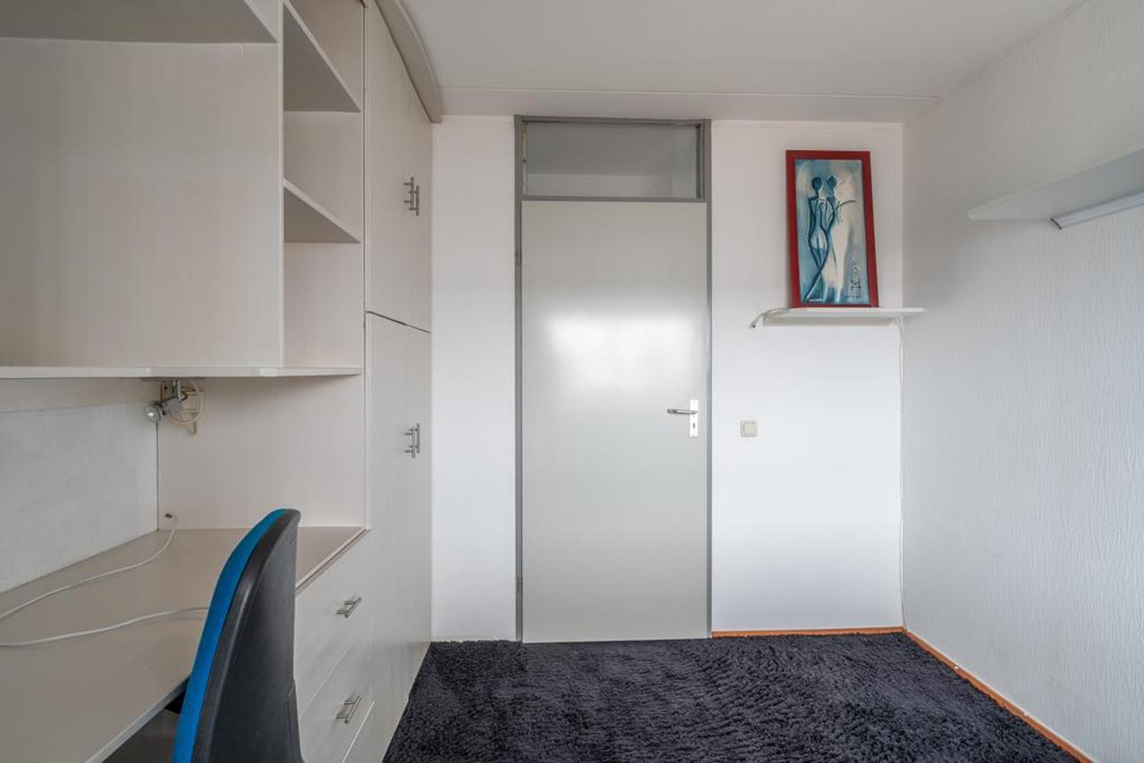 3-room apartment on the Maas with terrace - Image 18