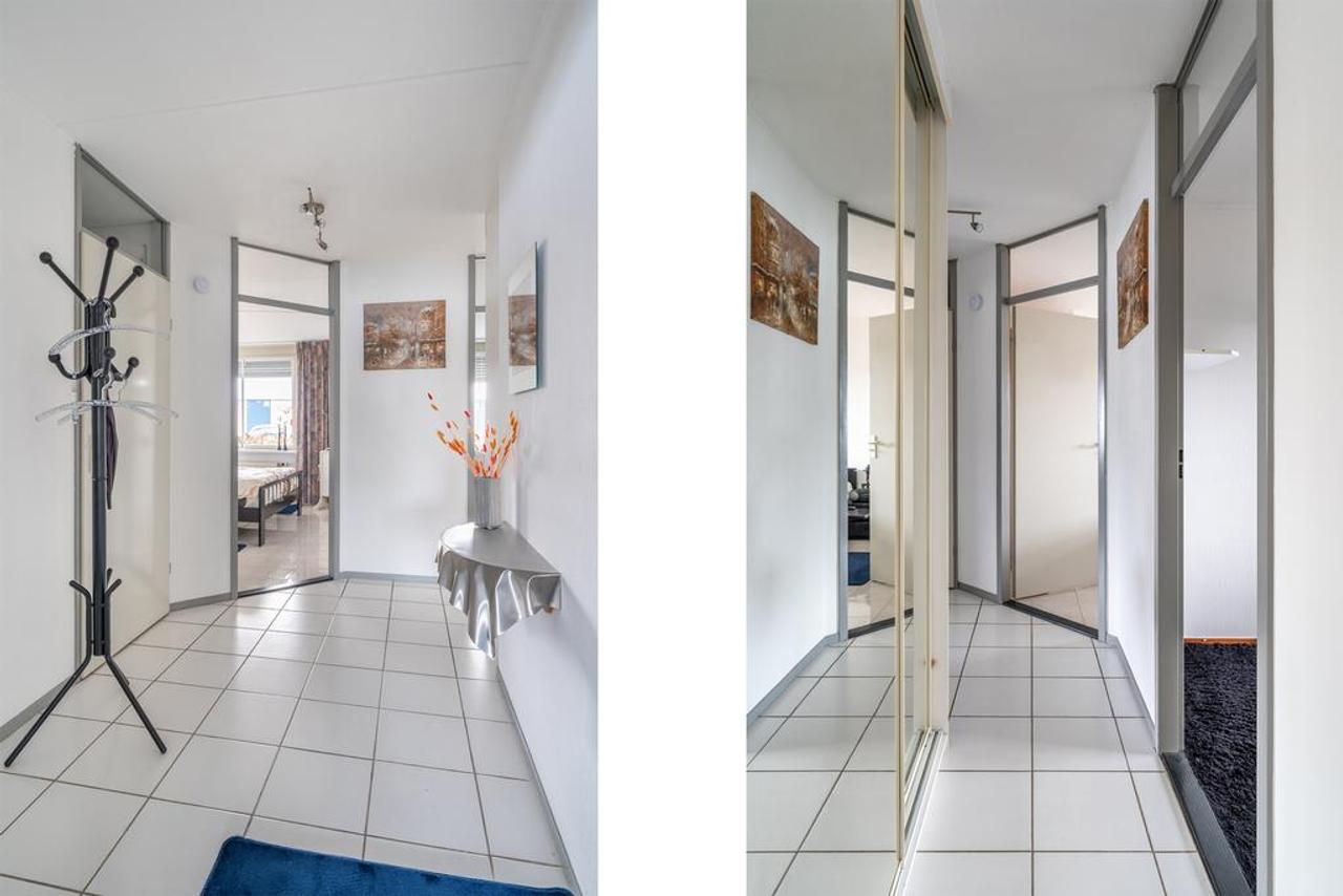 3-room apartment on the Maas with terrace - Image 22