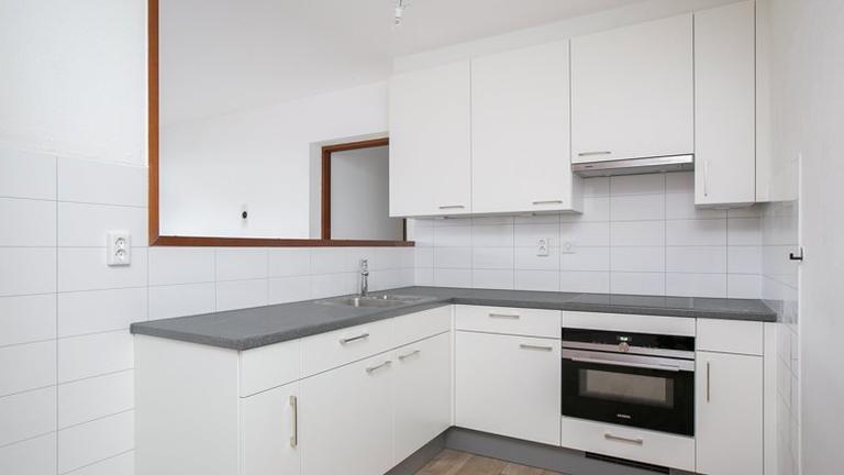 Appartement (85 m²) met 3 slaapkamers en garage - Afbeelding 4