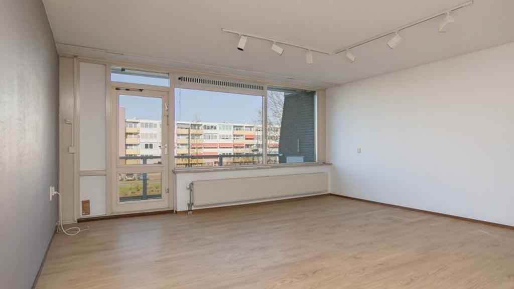 Appartement (85 m²) met 3 slaapkamers en garage - Afbeelding 2