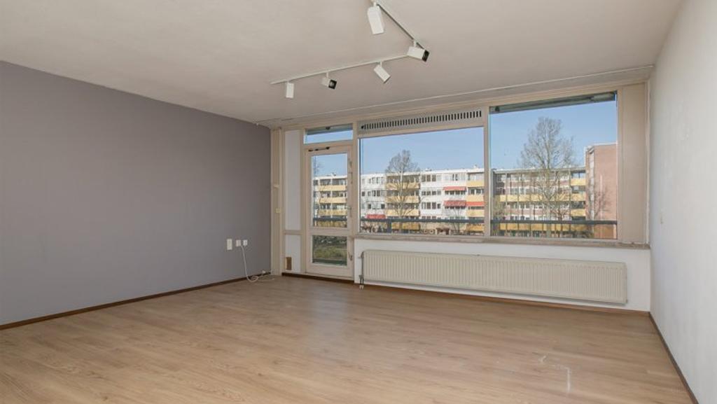 Appartement (85 m²) met 3 slaapkamers en garage - Afbeelding 3