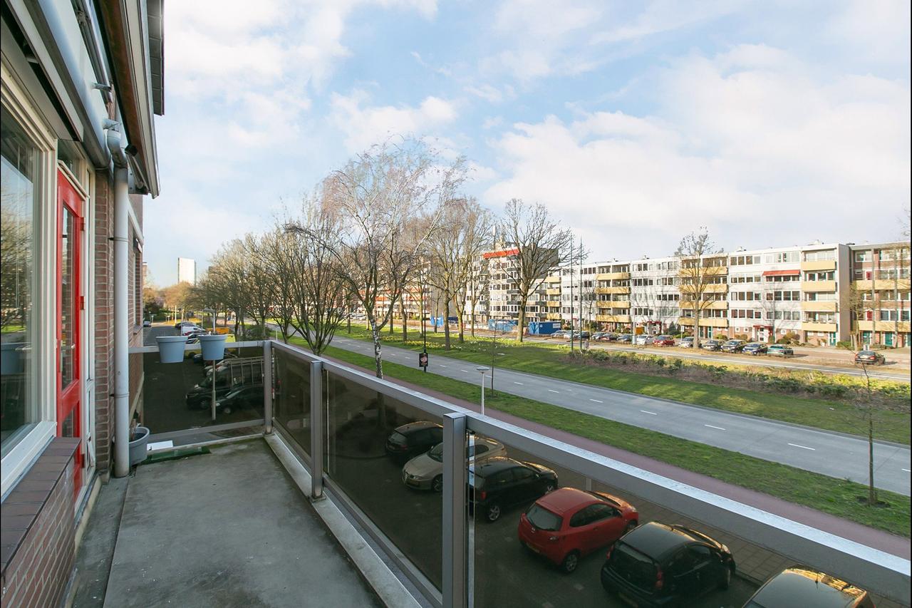 Appartement (85 m²) met 3 slaapkamers en garage - Afbeelding 6