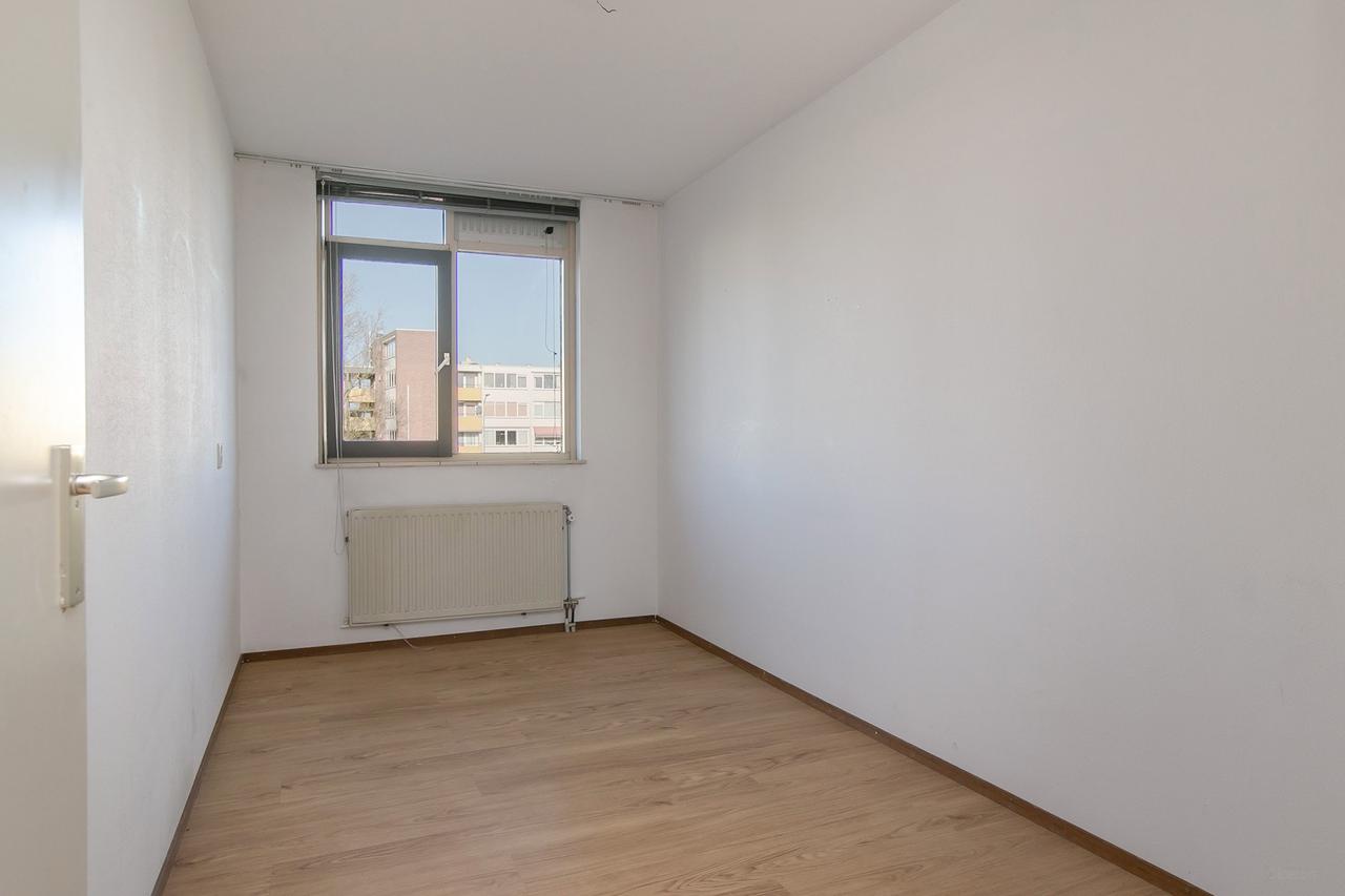 Appartement (85 m²) met 3 slaapkamers en garage - Afbeelding 11
