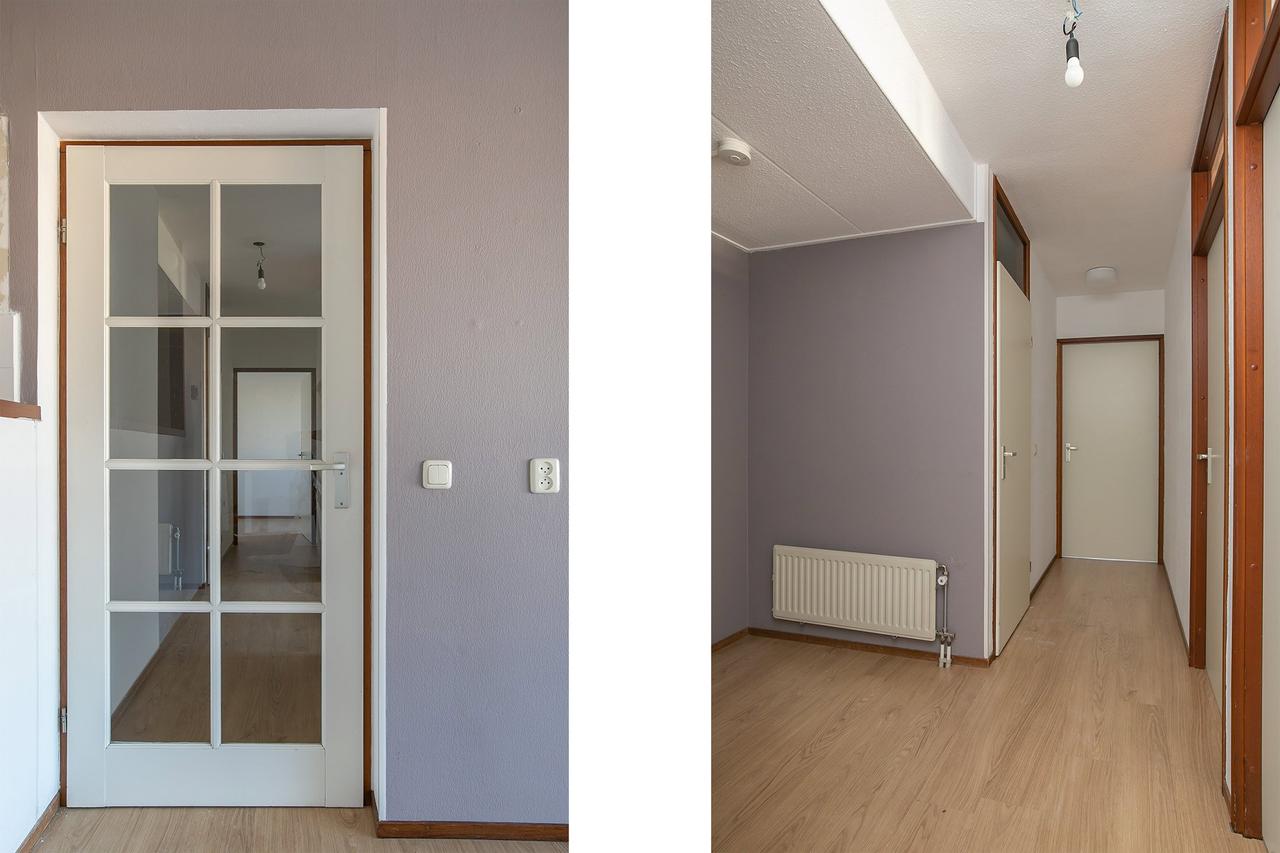 Appartement (85 m²) met 3 slaapkamers en garage - Afbeelding 15