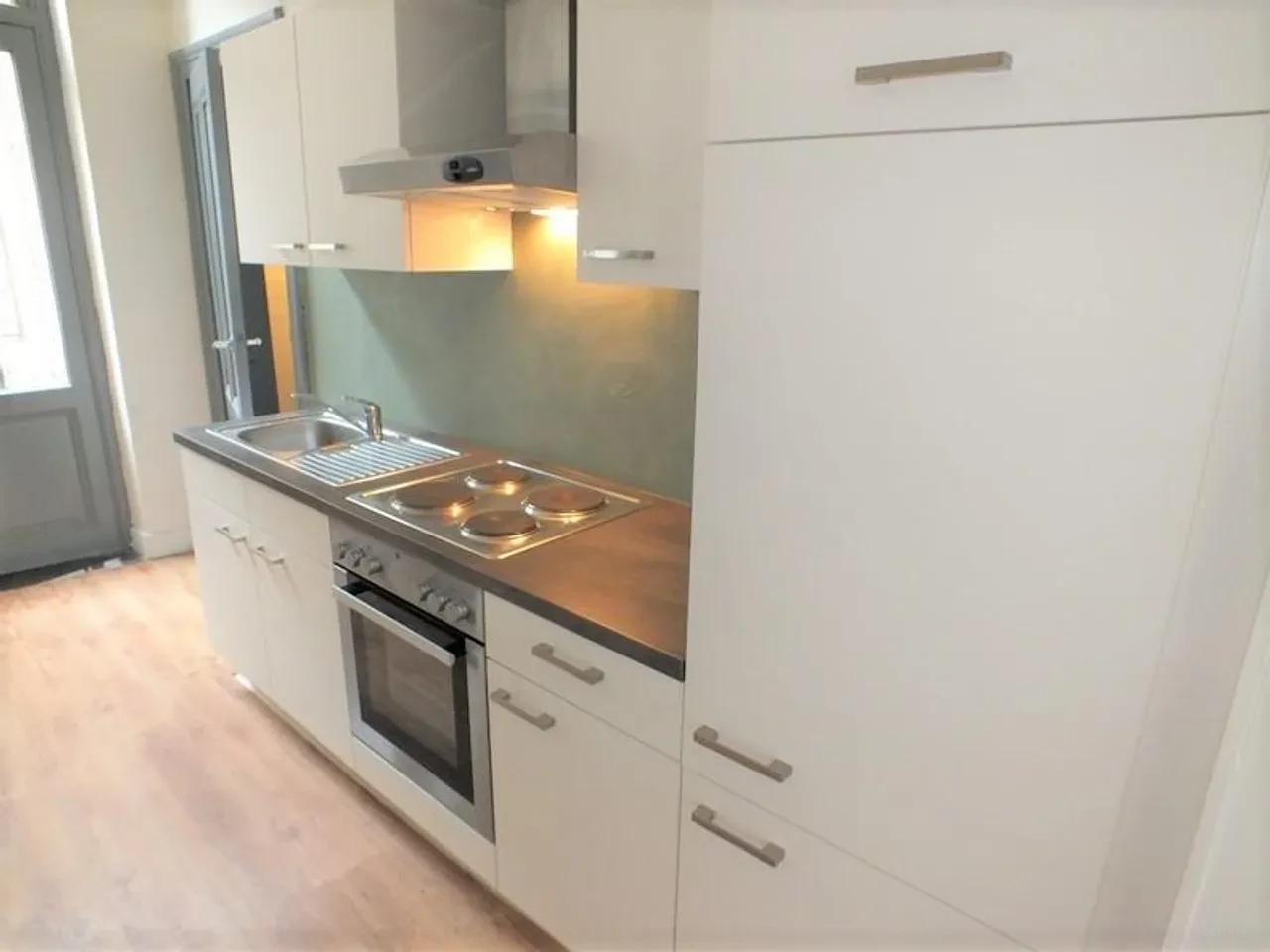 Apartment with garden near Vrijthof - Image 1