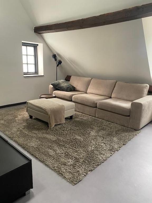 Appartement met tuin bij station - Afbeelding 8