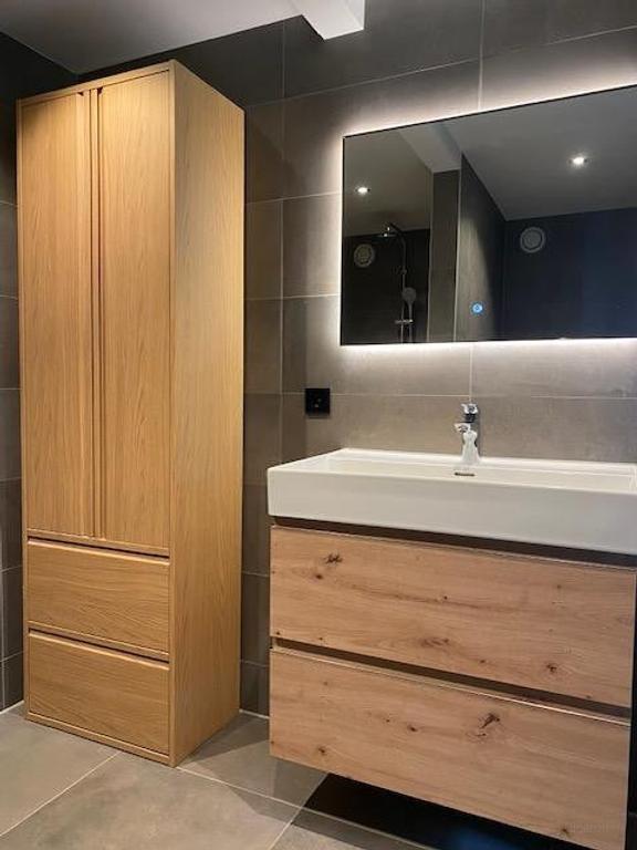 Appartement met tuin bij station - Afbeelding 11
