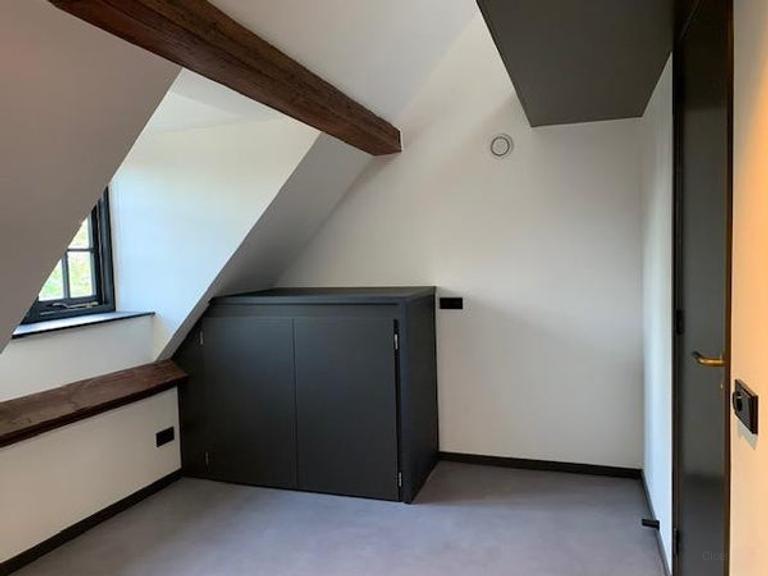 Appartement met tuin bij station - Afbeelding 16