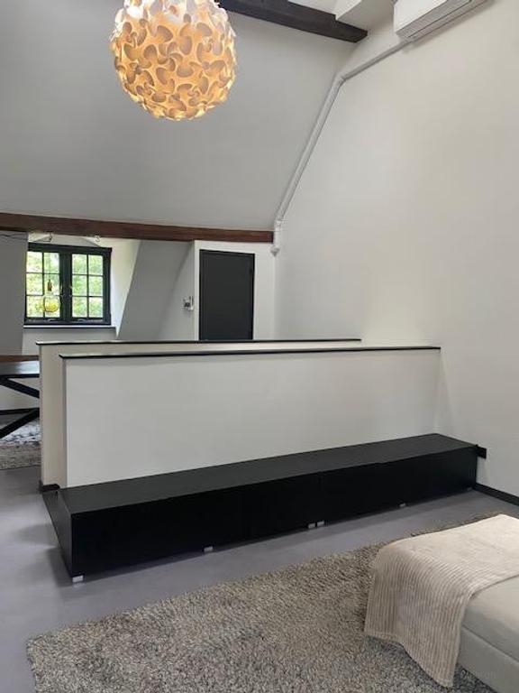 Appartement met tuin bij station - Afbeelding 5