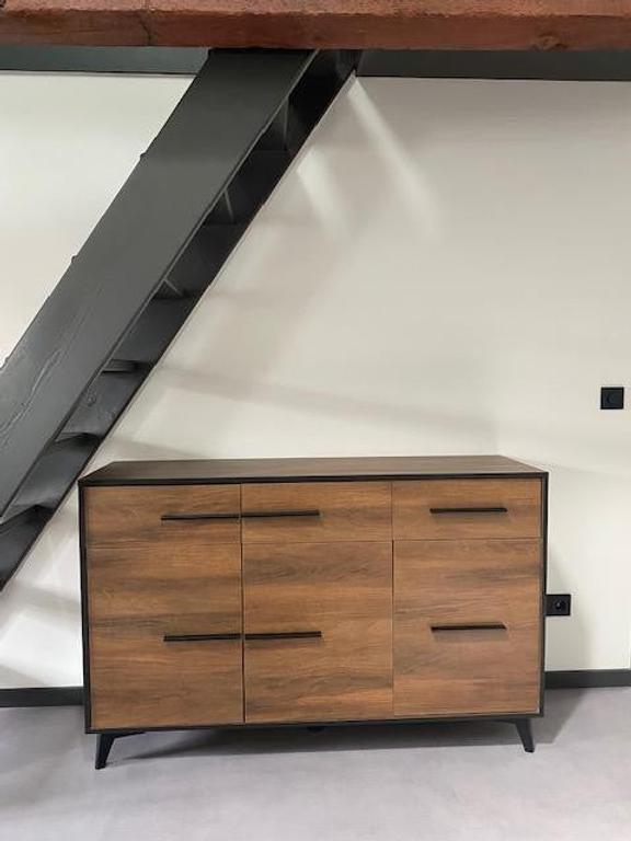 Appartement met tuin bij station - Afbeelding 4