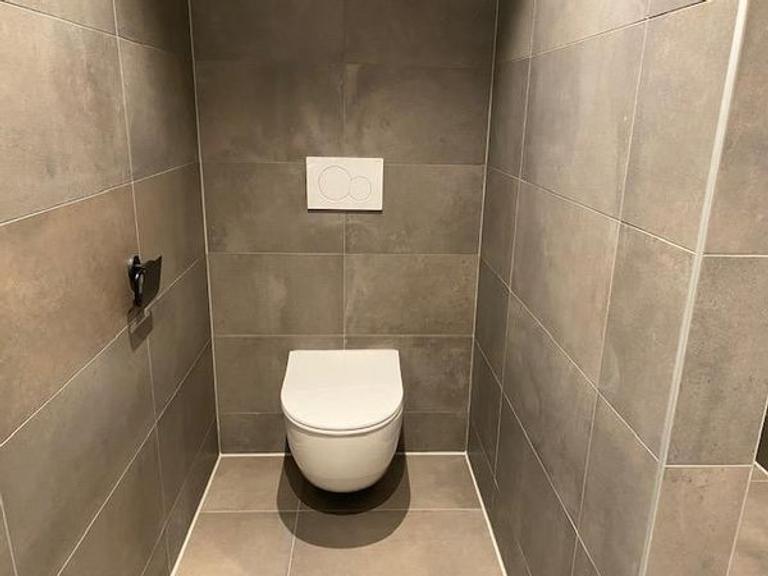Appartement met tuin bij station - Afbeelding 14