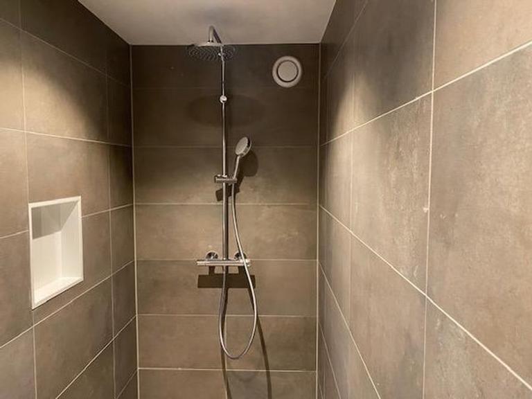 Appartement met tuin bij station - Afbeelding 15