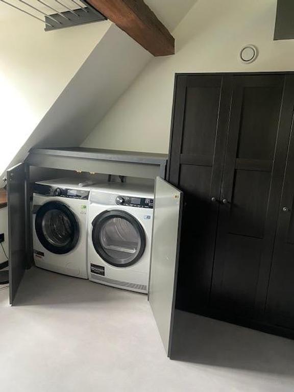 Appartement met tuin bij station - Afbeelding 7