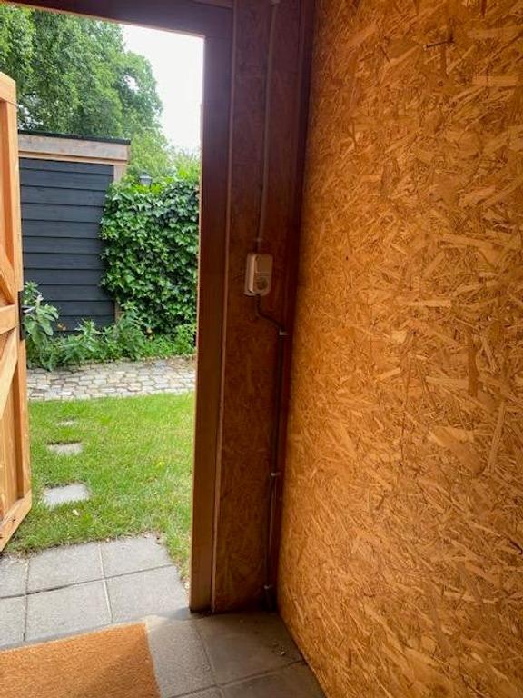 Appartement met tuin bij station - Afbeelding 10