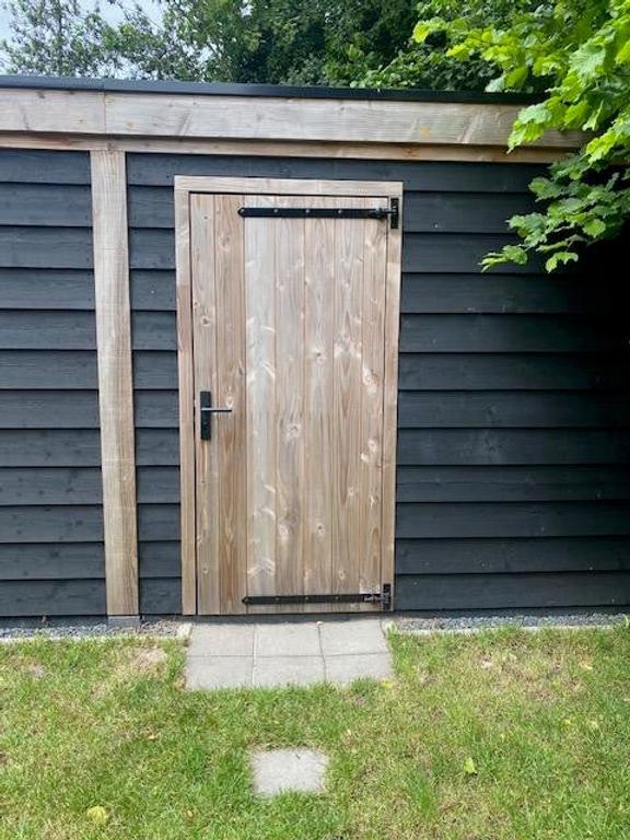 Appartement met tuin bij station - Afbeelding 2