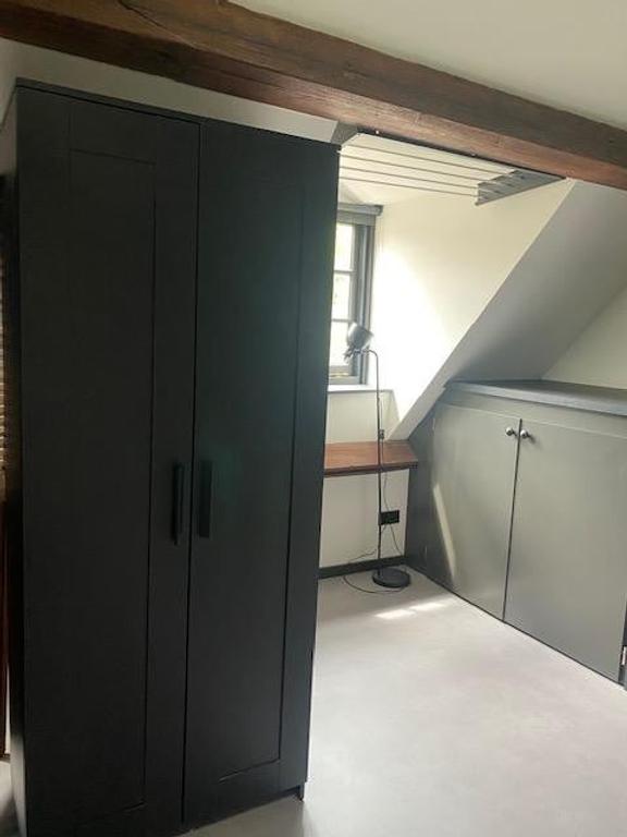 Appartement met tuin bij station - Afbeelding 6