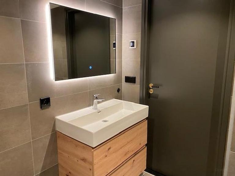 Appartement met tuin bij station - Afbeelding 13