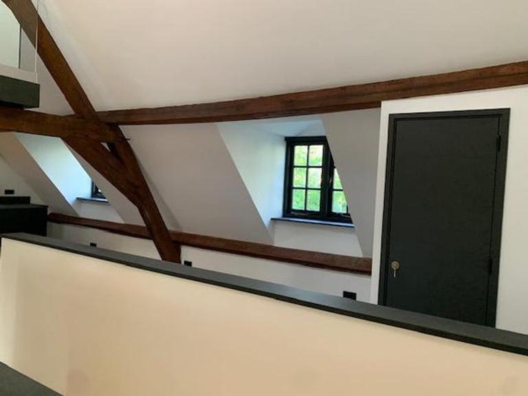 Appartement met tuin bij station - Afbeelding 18