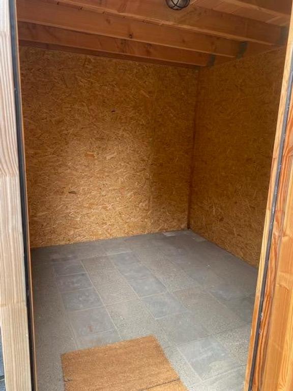 Appartement met tuin bij station - Afbeelding 12
