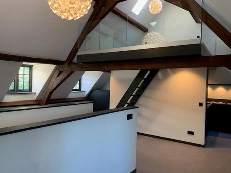 Appartement met tuin bij station - Afbeelding 19