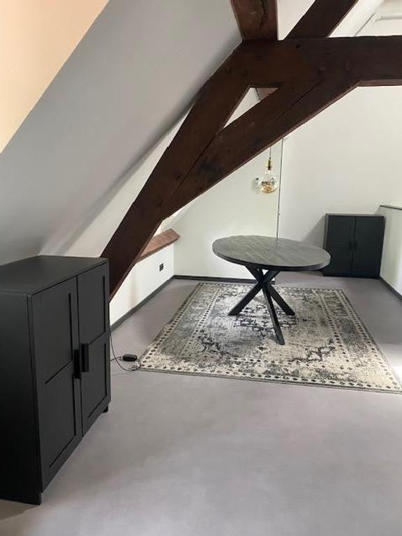 Appartement met tuin bij station - Afbeelding 9