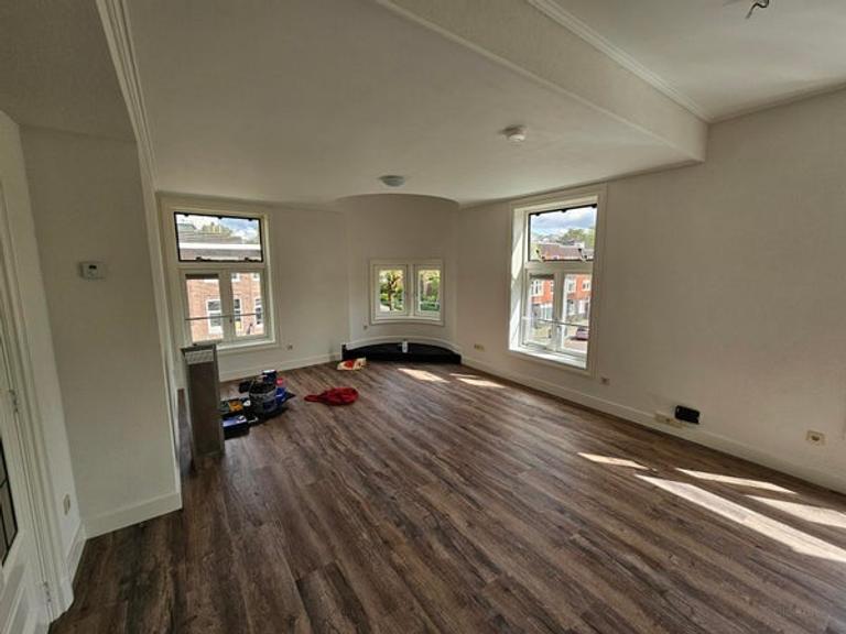 Licht 3-kamerappartement met dakterras - Afbeelding 6