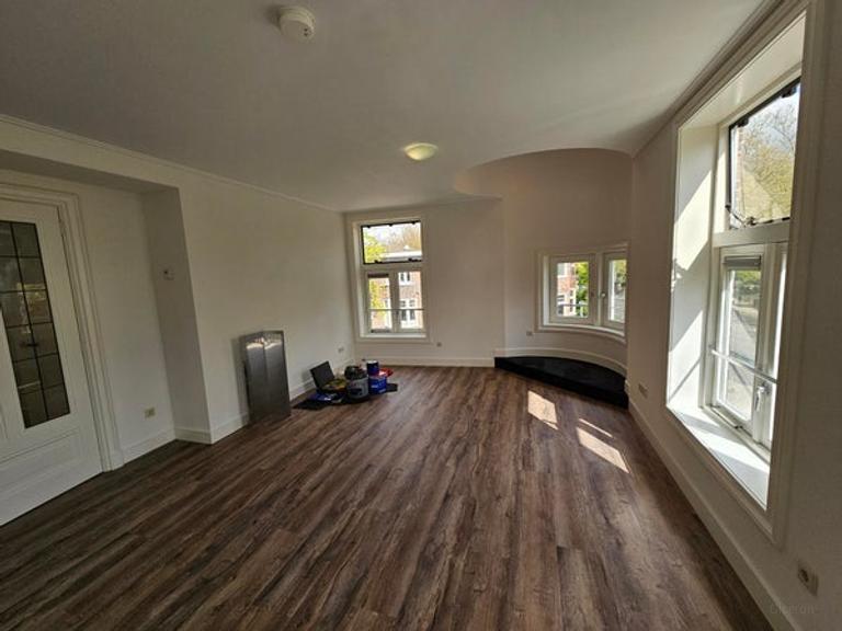 Licht 3-kamerappartement met dakterras - Afbeelding 5