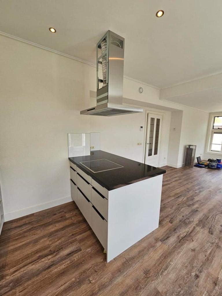 Licht 3-kamerappartement met dakterras - Afbeelding 3