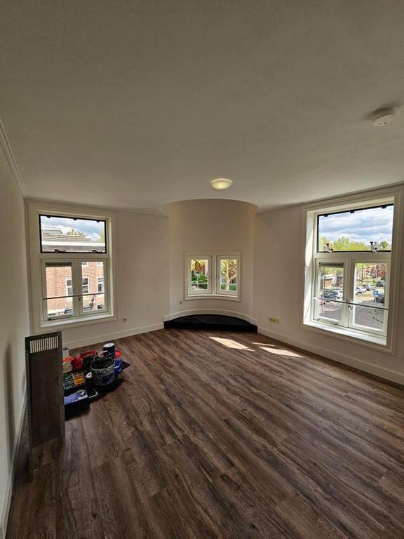 Licht 3-kamerappartement met dakterras - Afbeelding 7