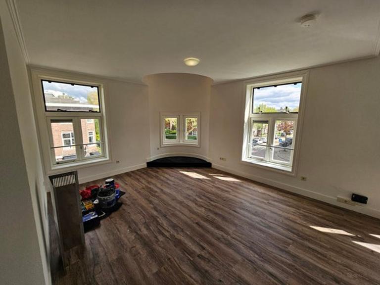Licht 3-kamerappartement met dakterras - Afbeelding 10