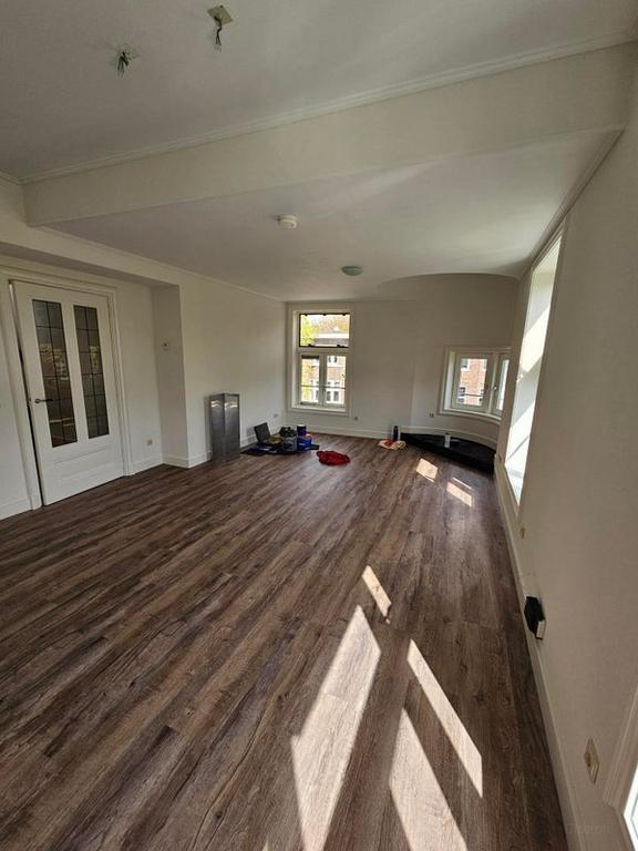 Licht 3-kamerappartement met dakterras - Afbeelding 4