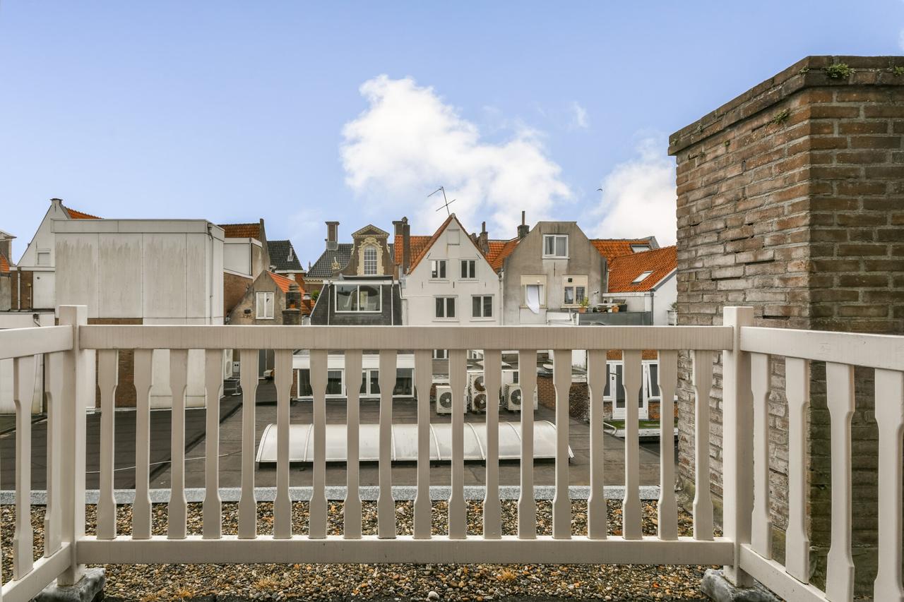 97 m² appartement met terras in de Vijfhoek - Afbeelding 21