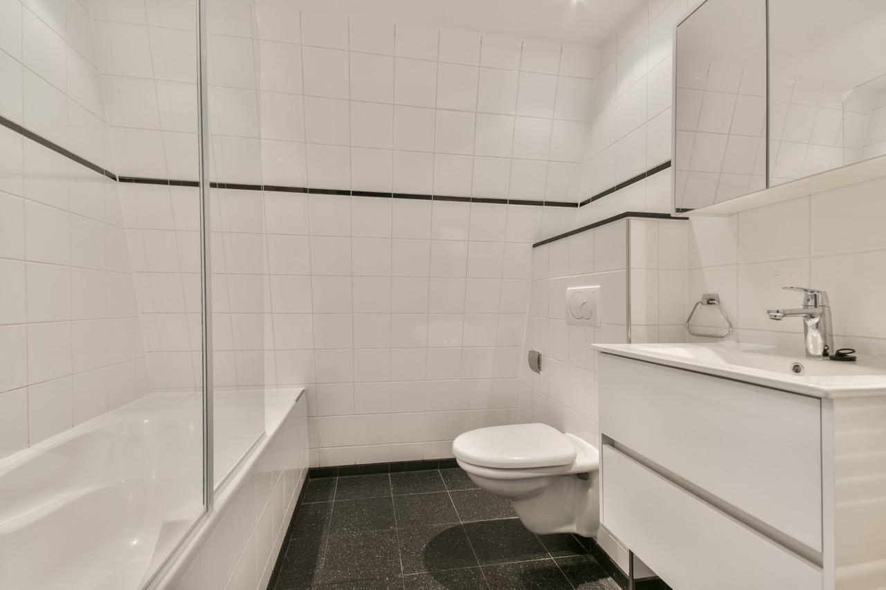 97 m² appartement met terras in de Vijfhoek - Afbeelding 17