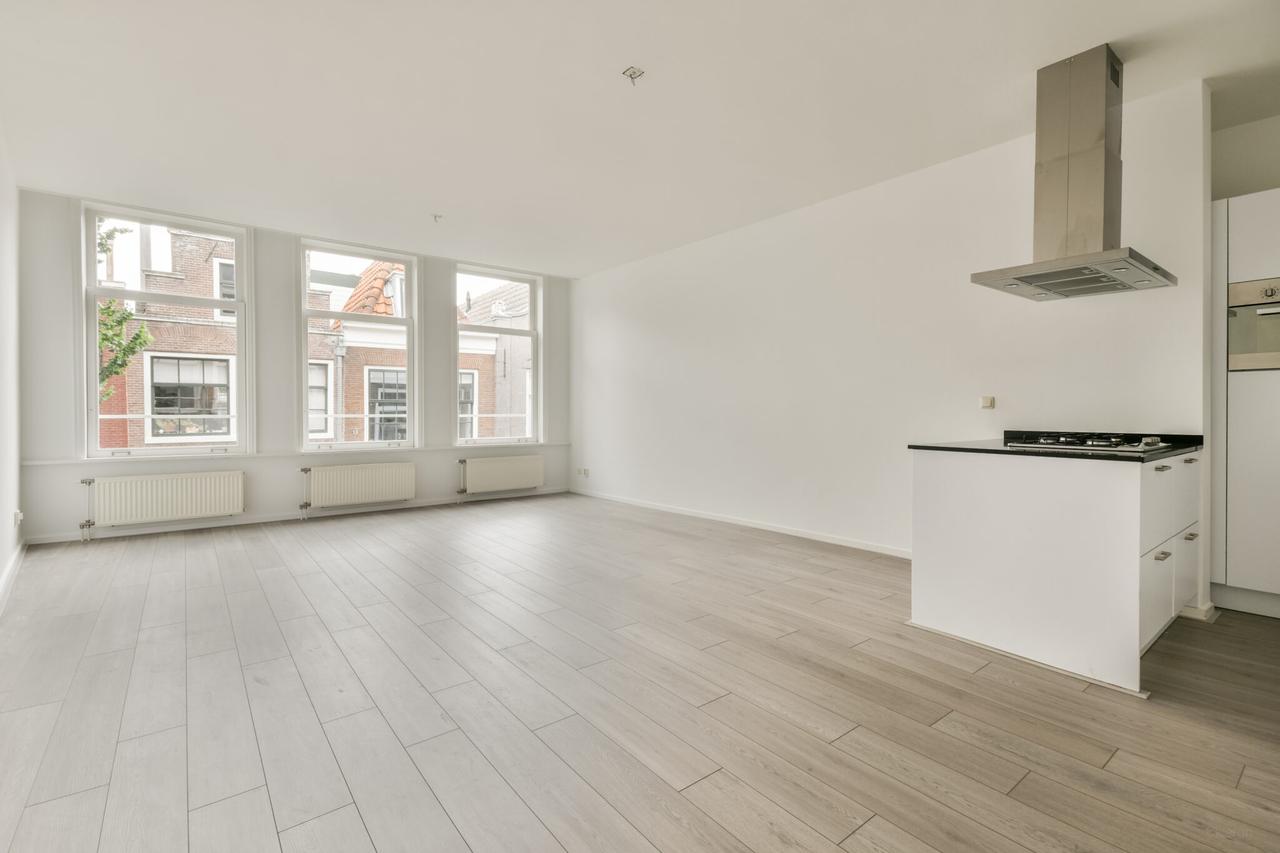 97 m² appartement met terras in de Vijfhoek - Afbeelding 6