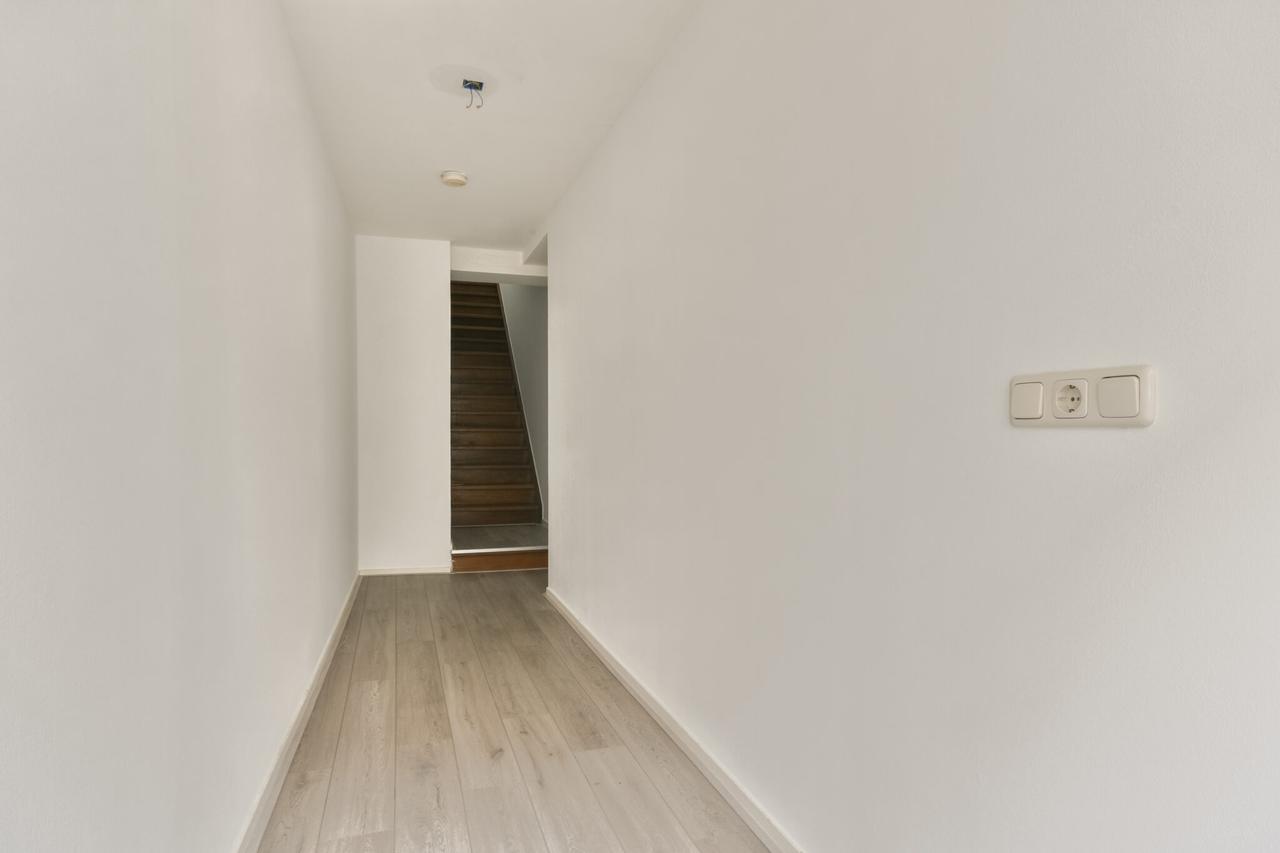 97 m² appartement met terras in de Vijfhoek - Afbeelding 3