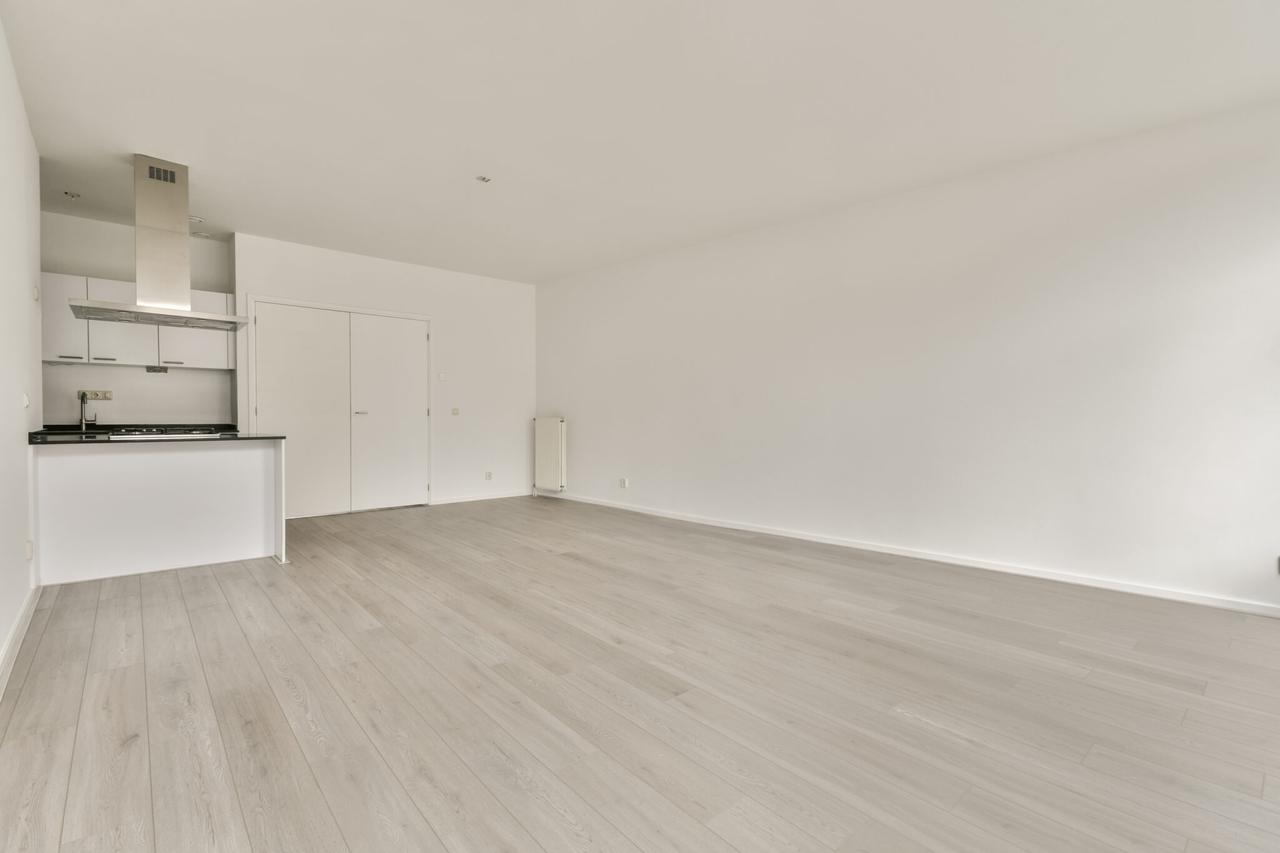 97 m² appartement met terras in de Vijfhoek - Afbeelding 8