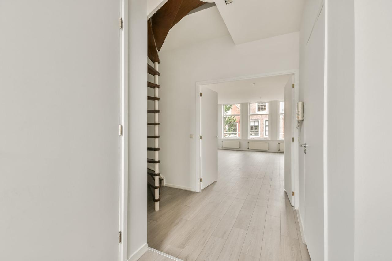 97 m² appartement met terras in de Vijfhoek - Afbeelding 5