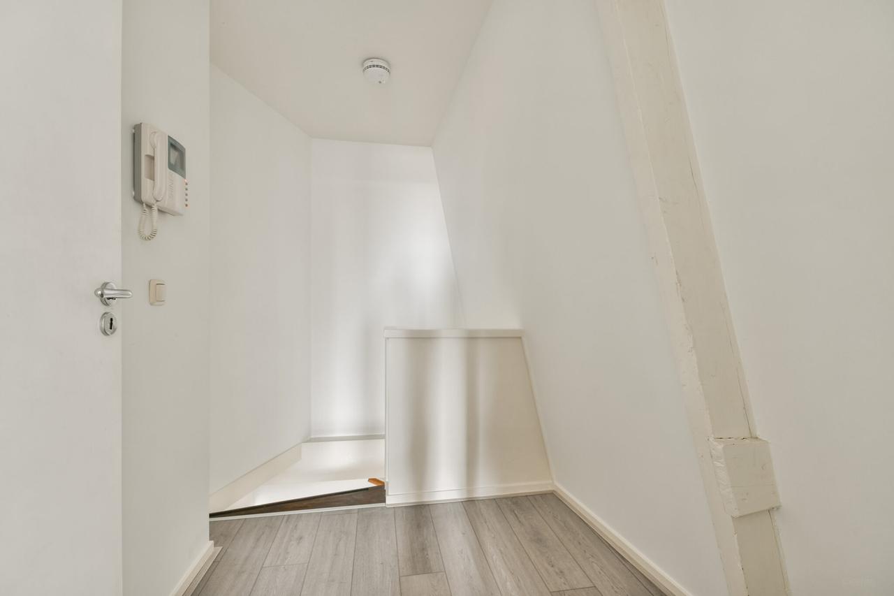 97 m² appartement met terras in de Vijfhoek - Afbeelding 14