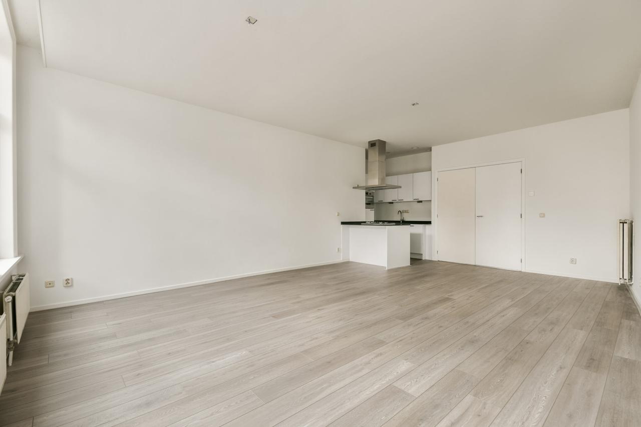 97 m² appartement met terras in de Vijfhoek - Afbeelding 9