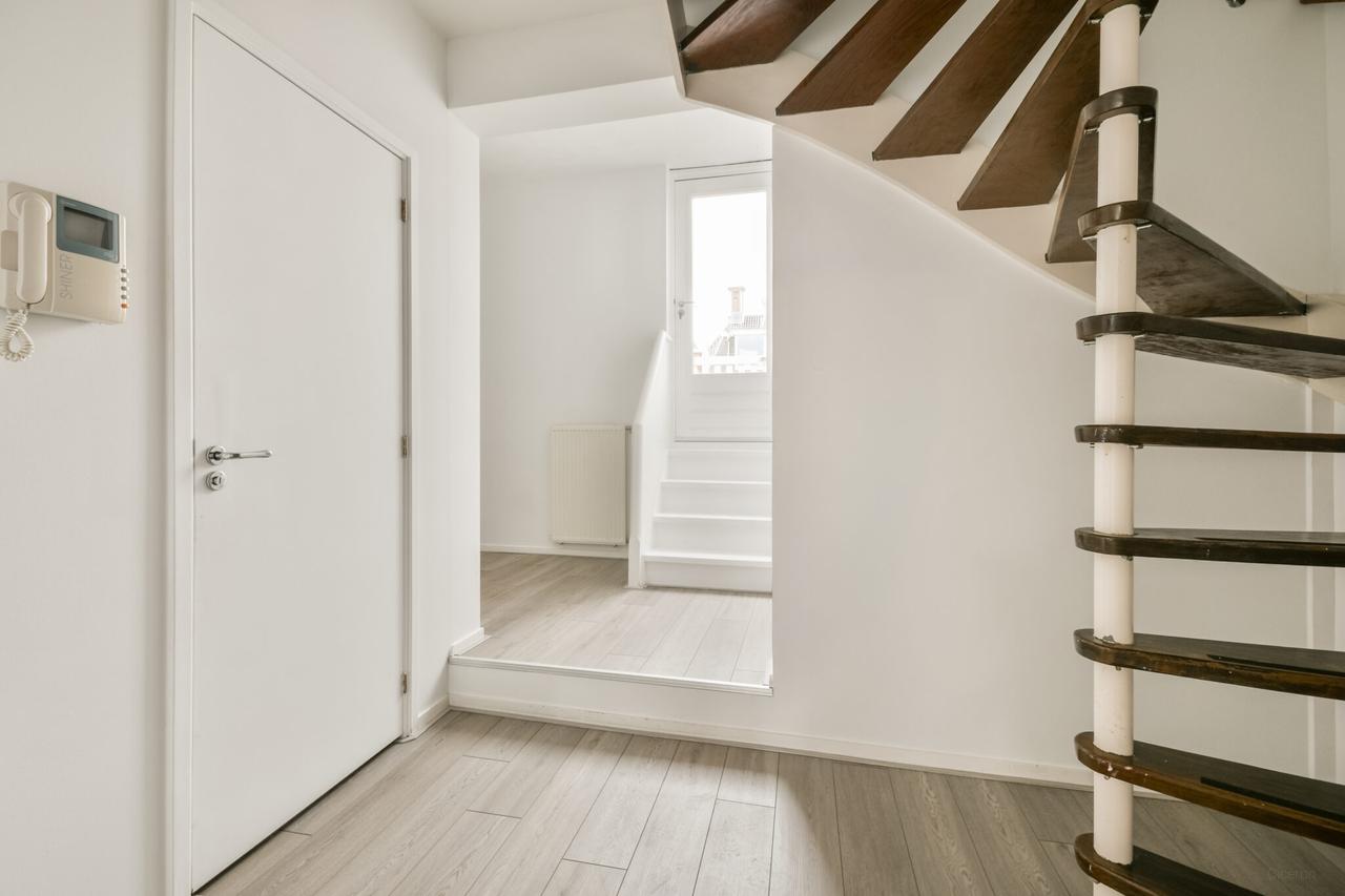 97 m² appartement met terras in de Vijfhoek - Afbeelding 4