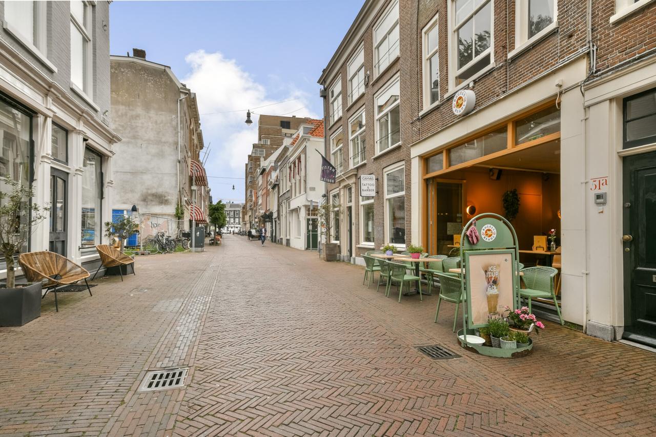 97 m² appartement met terras in de Vijfhoek - Afbeelding 22