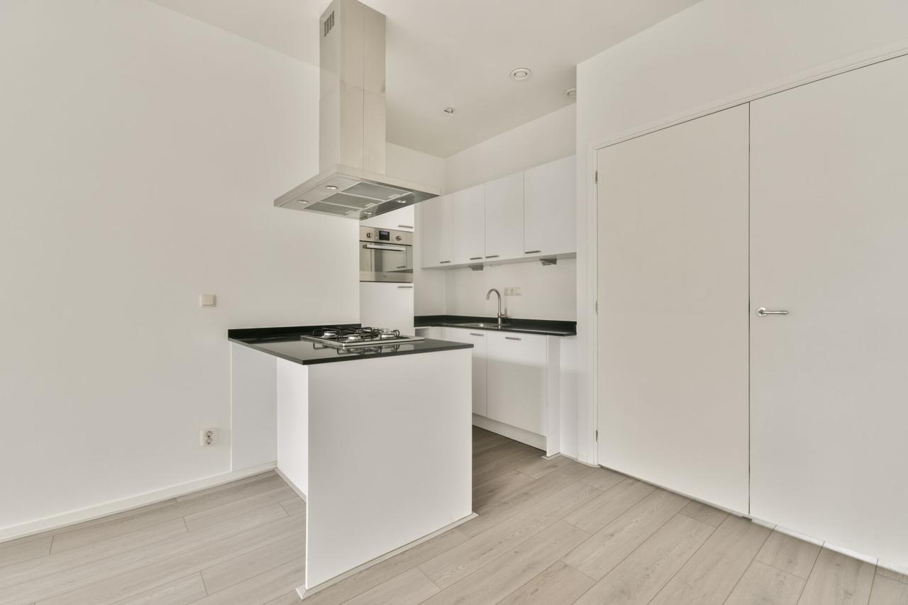 97 m² appartement met terras in de Vijfhoek - Afbeelding 10