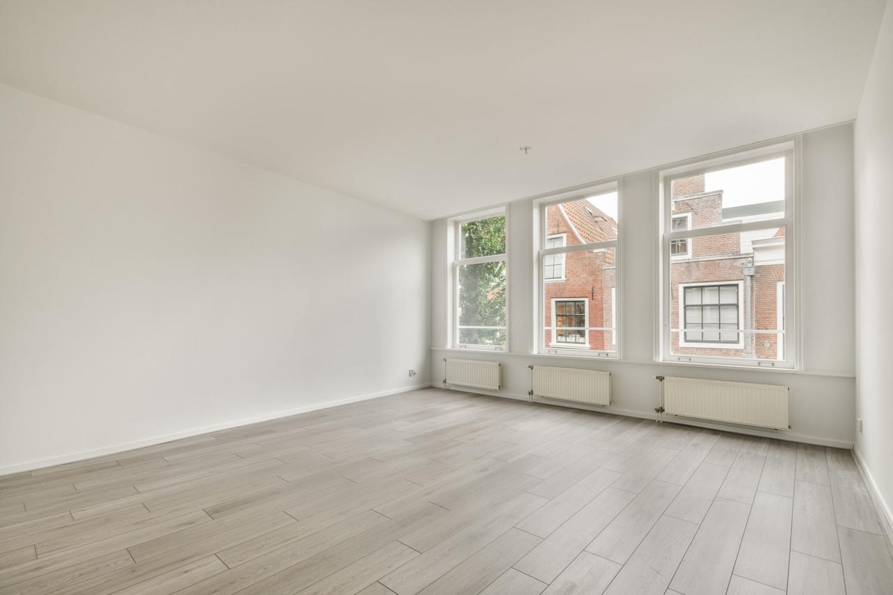 97 m² appartement met terras in de Vijfhoek - Afbeelding 7