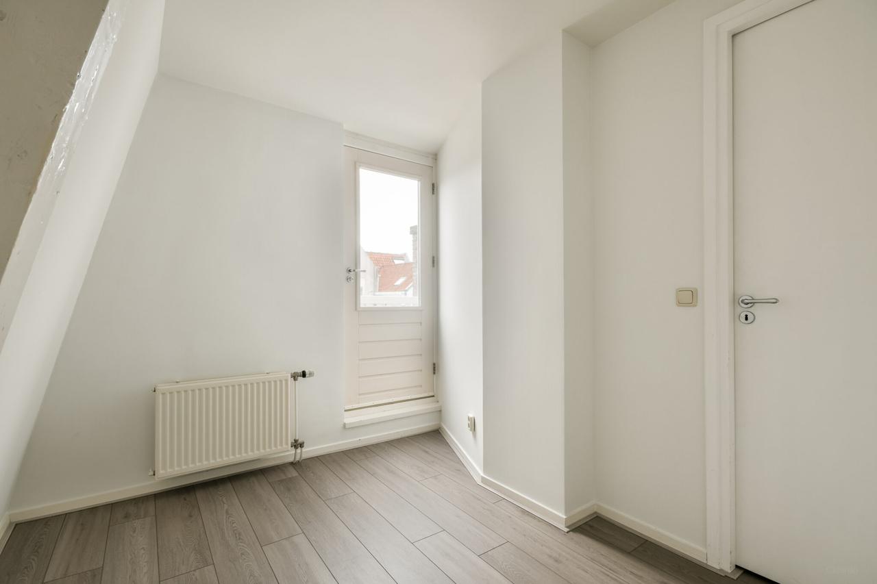 97 m² appartement met terras in de Vijfhoek - Afbeelding 20