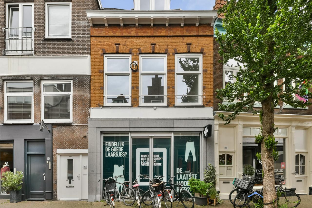 97 m² appartement met terras in de Vijfhoek - Afbeelding 2