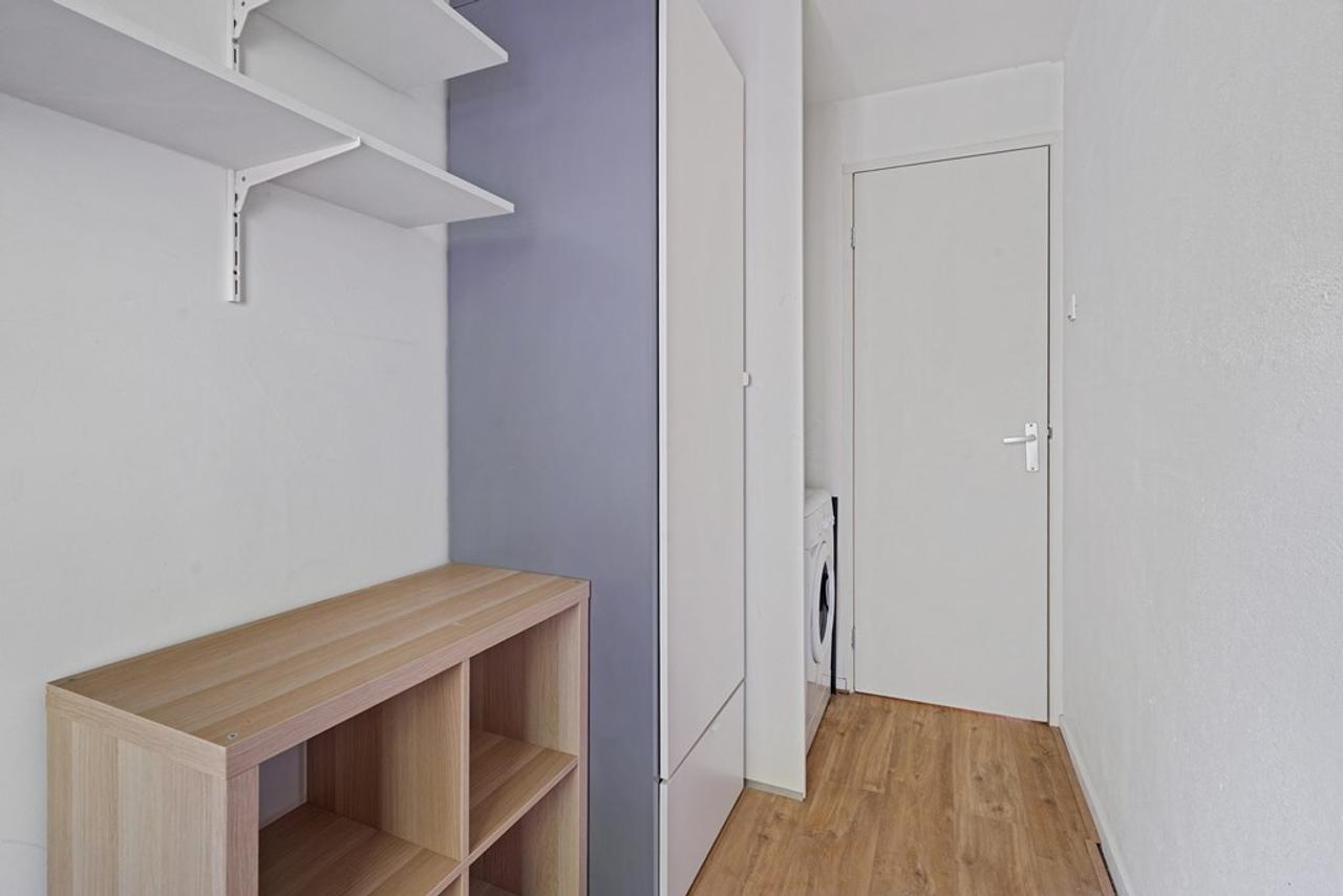 2-bedroom apartment in De Pijp - Image 13