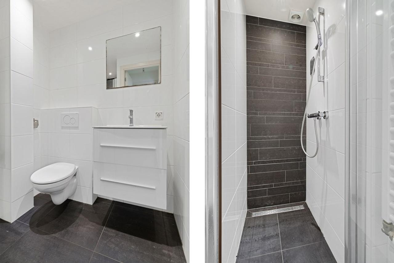 2-bedroom apartment in De Pijp - Image 5