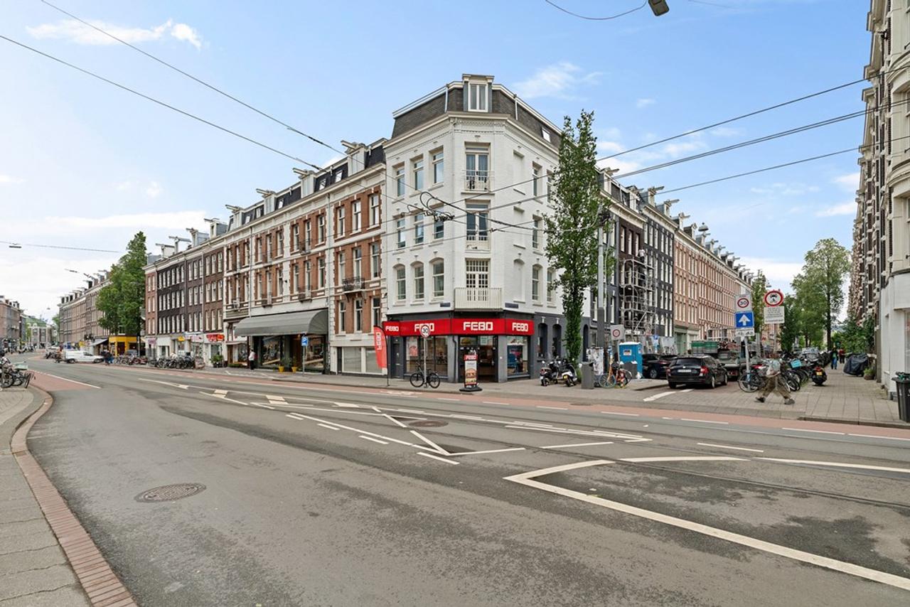 2-bedroom apartment in De Pijp - Image 22