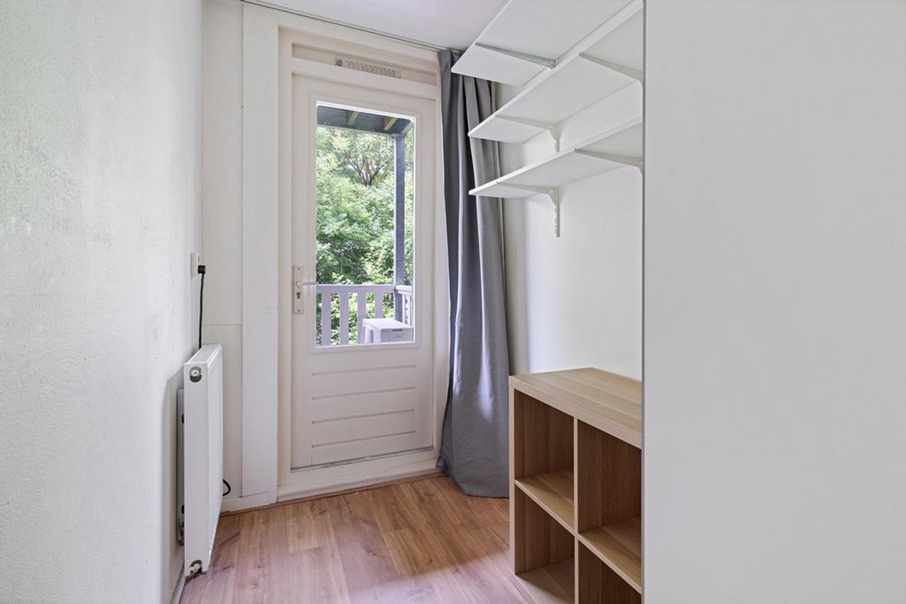 2-bedroom apartment in De Pijp - Image 12